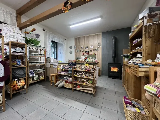 Prodej obchodního prostoru, Žamberk, Kostelní, 86 m2