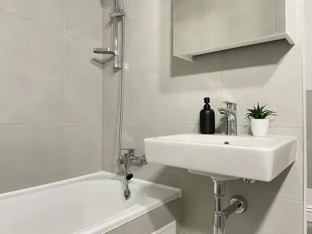 Pronájem bytu 1+1, Litvínov, Rooseveltova, 34 m2