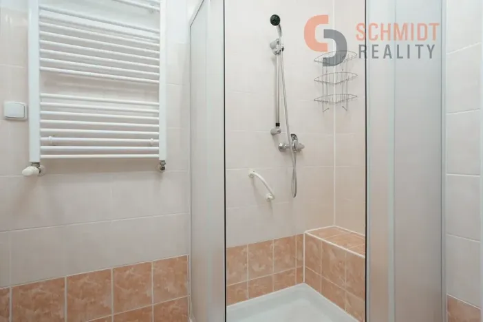 Prodej bytu 3+kk, Hustopeče, U Větrolamu, 76 m2