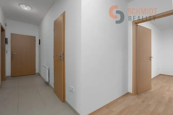 Prodej bytu 3+kk, Hustopeče, U Větrolamu, 76 m2