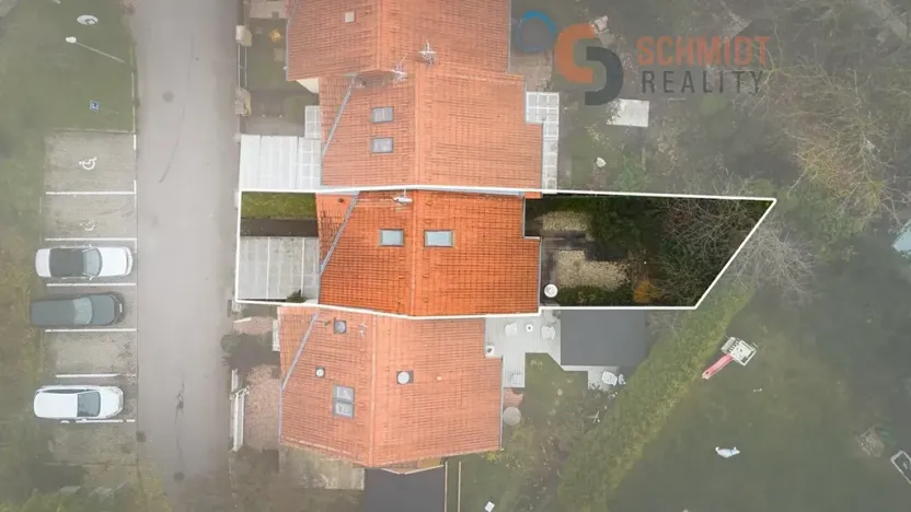 Prodej rodinného domu, Brno, 89 m2