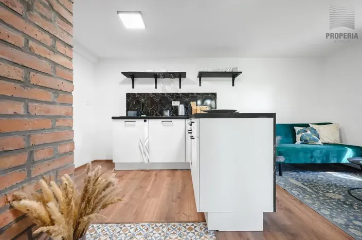 Pronájem chaty, Moravany, 37 m2