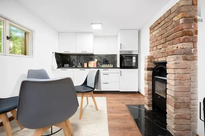 Pronájem chaty, Brno, 27 m2