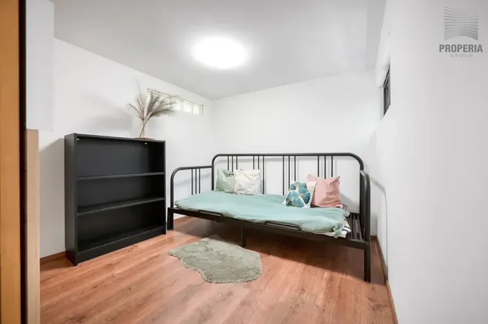 Pronájem chaty, Brno, 27 m2