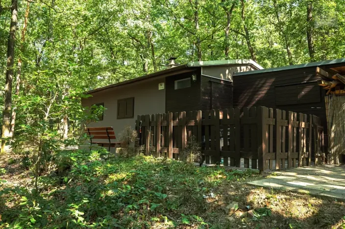 Pronájem chaty, Brno, 27 m2