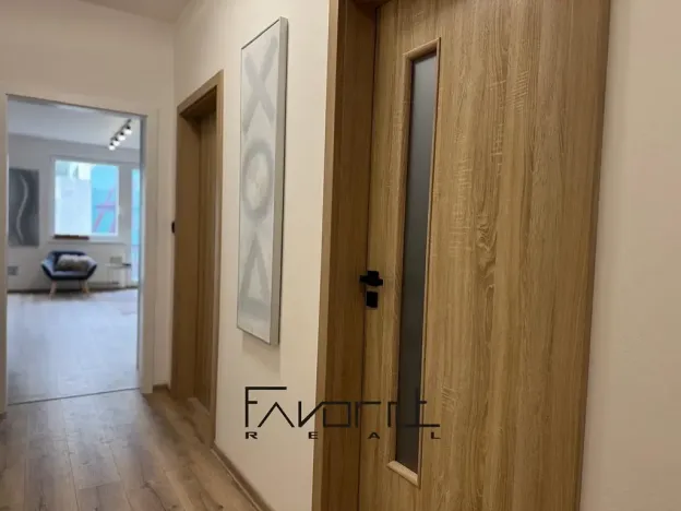 Prodej bytu 3+kk, Ostrava, Jantarová, 88 m2