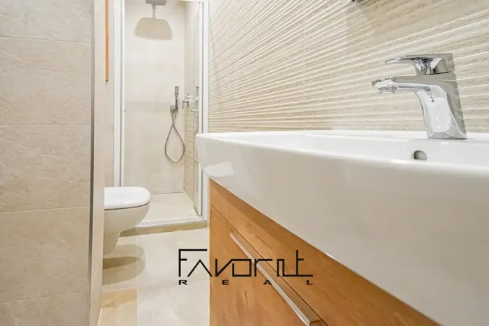 Pronájem bytu 2+kk, Ostrava, Klegova, 38 m2