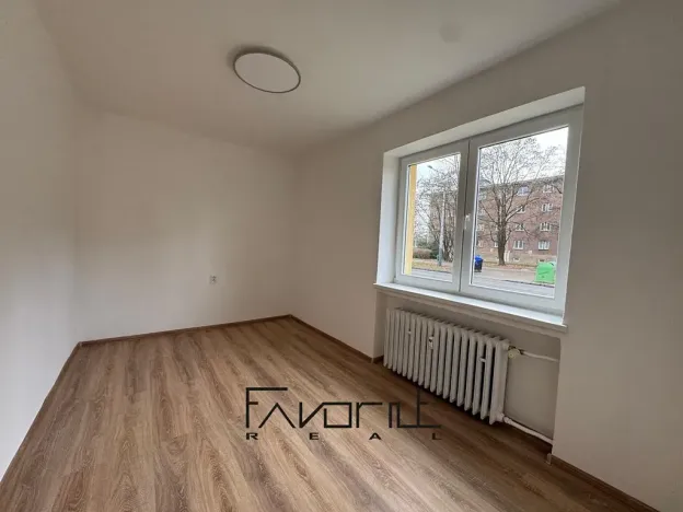 Prodej bytu 3+kk, Ostrava, Sportovní, 75 m2