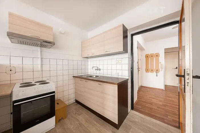 Prodej bytu 3+1, Třemošnice, Družstevní, 82 m2