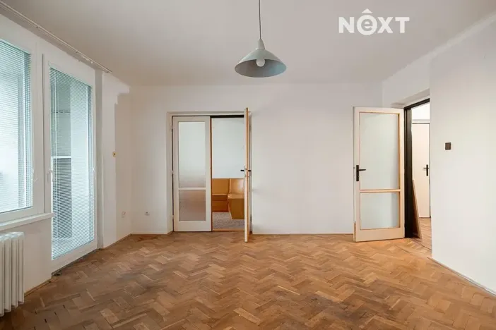 Prodej bytu 3+1, Třemošnice, Družstevní, 82 m2