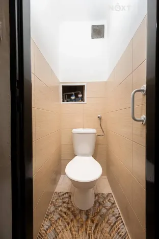 Prodej bytu 3+1, Třemošnice, Družstevní, 82 m2