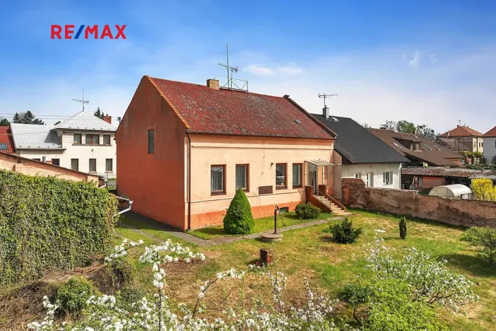Prodej rodinného domu, Plaňany, Pražská, 152 m2