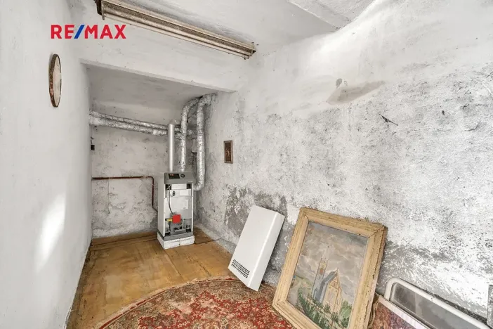 Prodej rodinného domu, Plaňany, Pražská, 152 m2