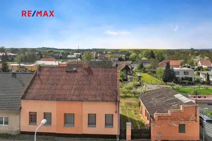 Prodej rodinného domu, Plaňany, Pražská, 152 m2