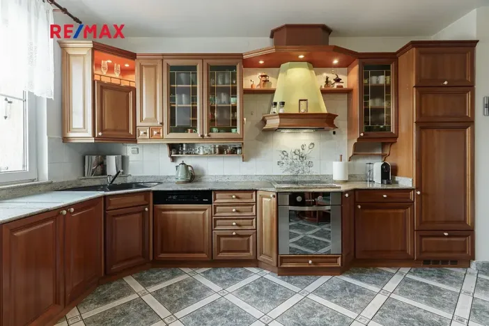 Prodej rodinného domu, Příbram, Brodská, 666 m2