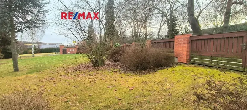 Prodej pozemku pro bydlení, Příbram, Brodská, 1234 m2