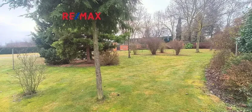 Prodej pozemku pro bydlení, Příbram, Brodská, 1234 m2