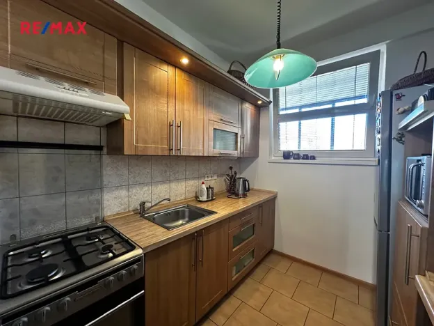 Prodej bytu 3+1, Příbram, Bož. Němcové, 62 m2