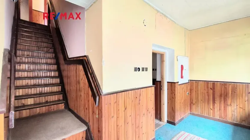 Prodej rodinného domu, Slatina, 235 m2