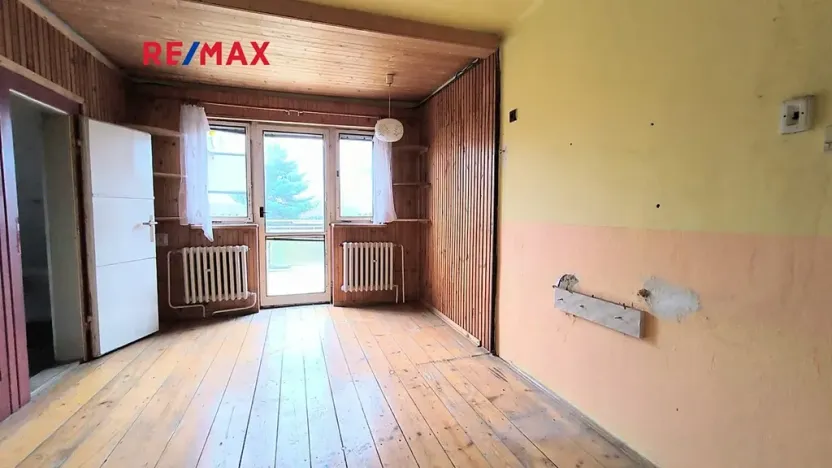 Prodej rodinného domu, Slatina, 235 m2