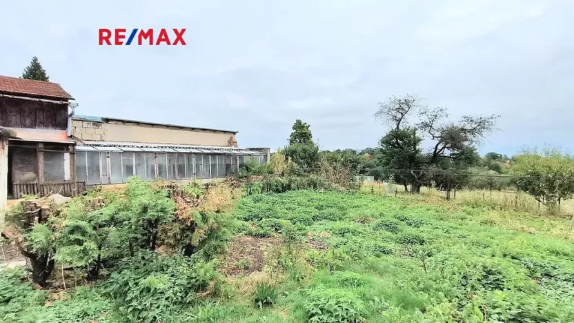 Prodej rodinného domu, Slatina, 235 m2