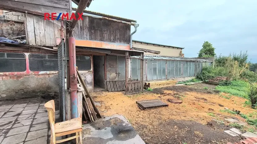 Prodej rodinného domu, Slatina, 235 m2