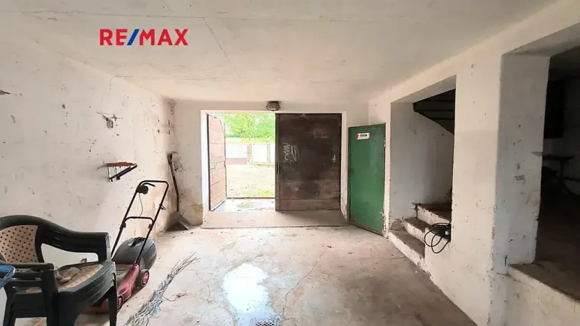 Prodej rodinného domu, Slatina, 235 m2