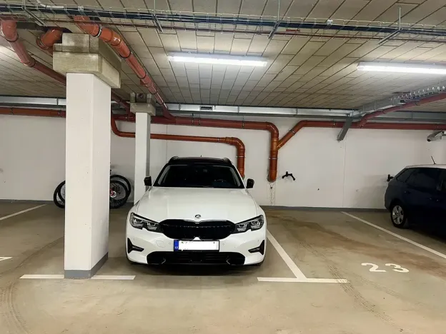 Pronájem bytu 1+kk, Slaný, Lázeňská, 35 m2