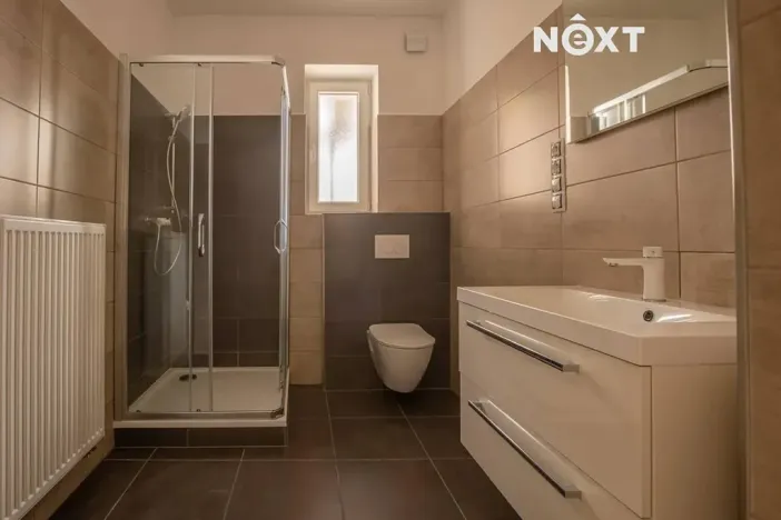 Pronájem bytu 1+kk, České Budějovice, K. Weise, 44 m2