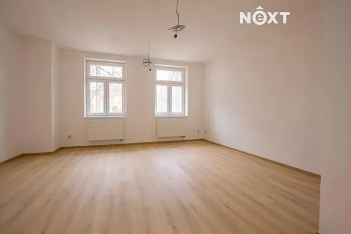Pronájem bytu 1+kk, České Budějovice, K. Weise, 44 m2