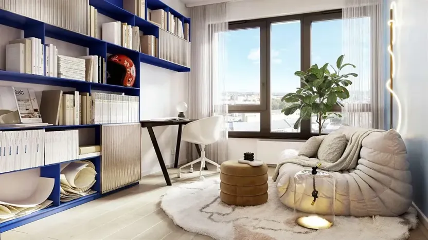 Prodej bytu 2+kk, Brno, Plynárenská, 48 m2