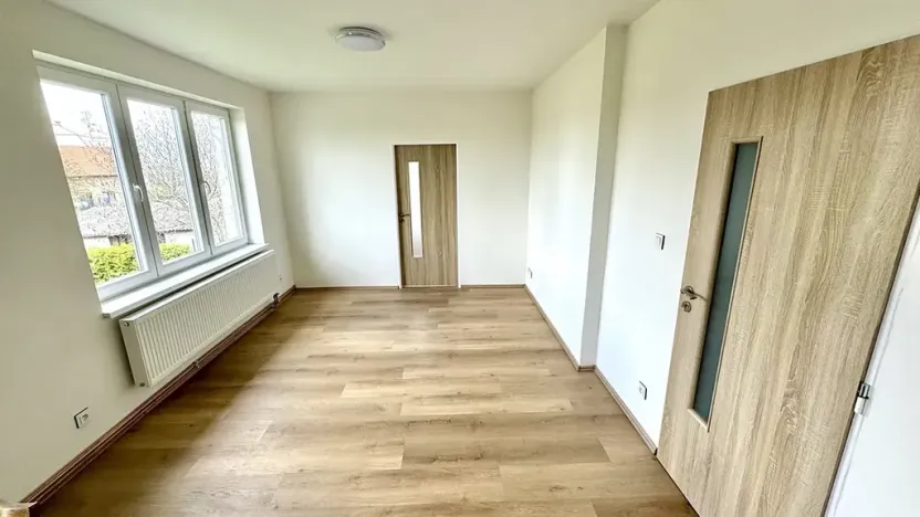 Pronájem bytu 3+kk, Vyšehořovice, 84 m2