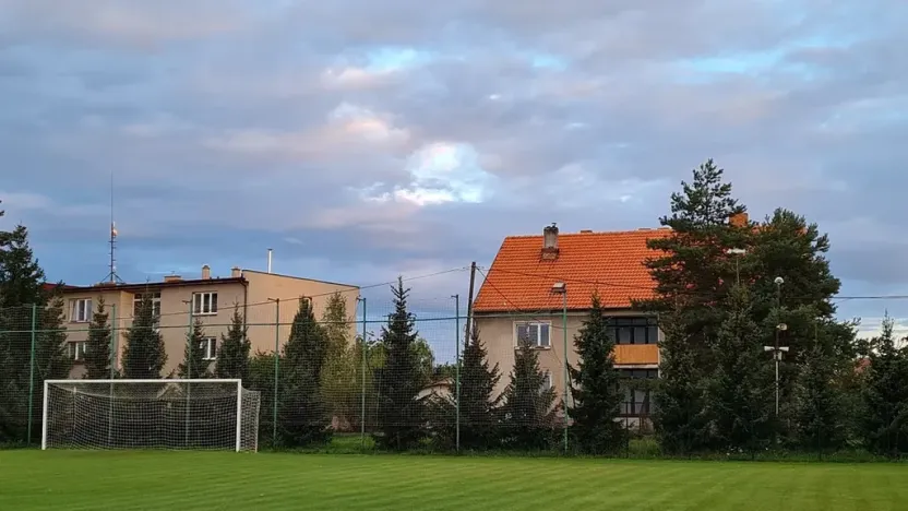 Pronájem bytu 3+kk, Vyšehořovice, 84 m2