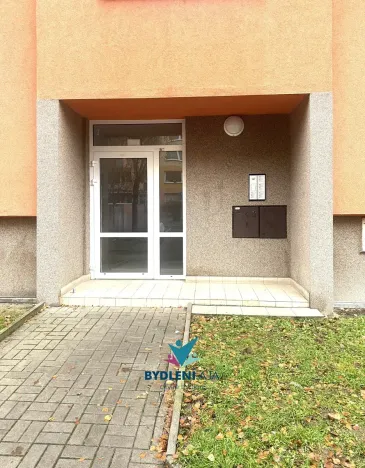 Prodej bytu 4+1, Teplice, J. Á. Komenského, 109 m2