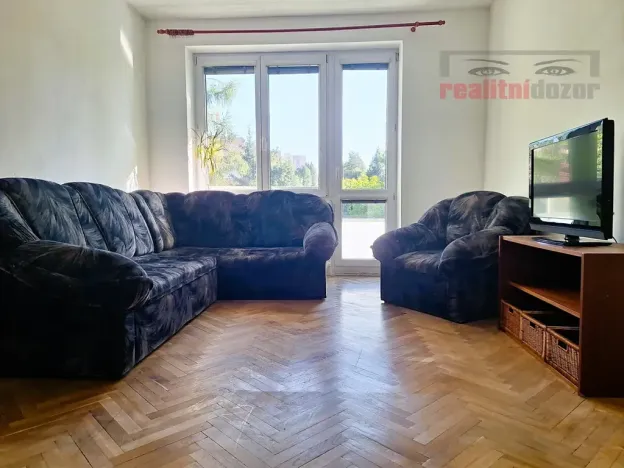 Prodej bytu 2+1, Brno, Jakuba Obrovského, 61 m2