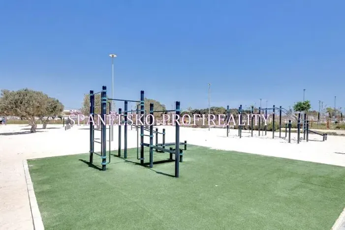 Prodej vily, Alicante, Španělsko, 59 m2