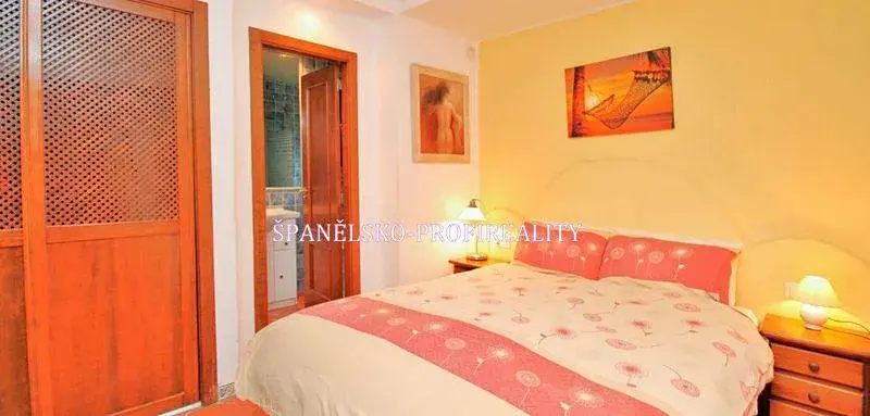 Prodej bytu 3+1, Alicante, Španělsko, 69 m2