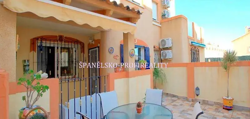 Prodej bytu 3+1, Alicante, Španělsko, 60 m2