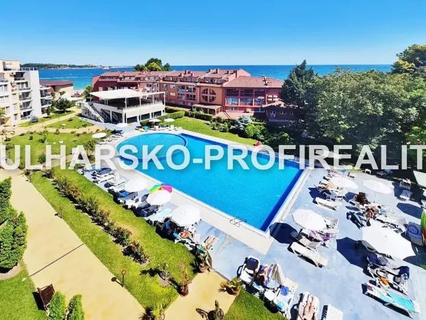 Prodej bytu 3+kk, Ravda, Bulharsko, 114 m2