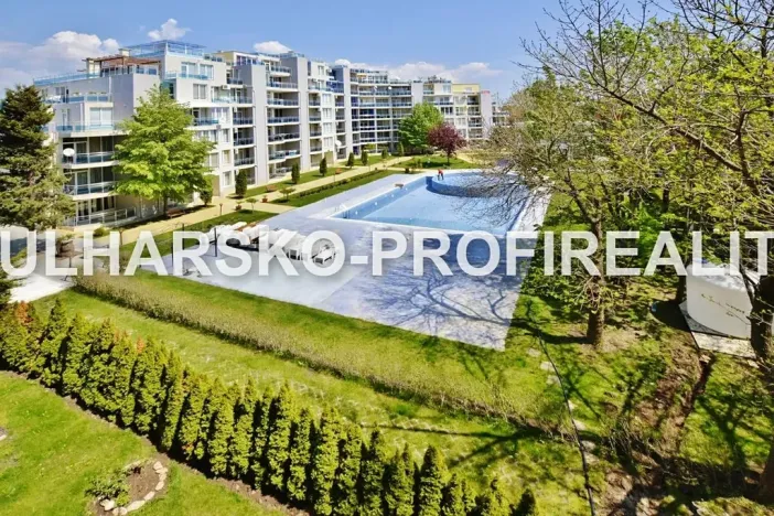 Prodej bytu 3+kk, Ravda, Bulharsko, 114 m2