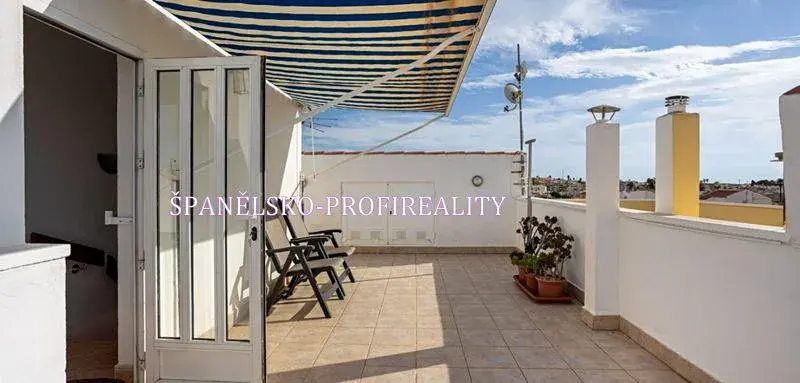 Prodej rodinného domu, Torrevieja, Španělsko, 88 m2