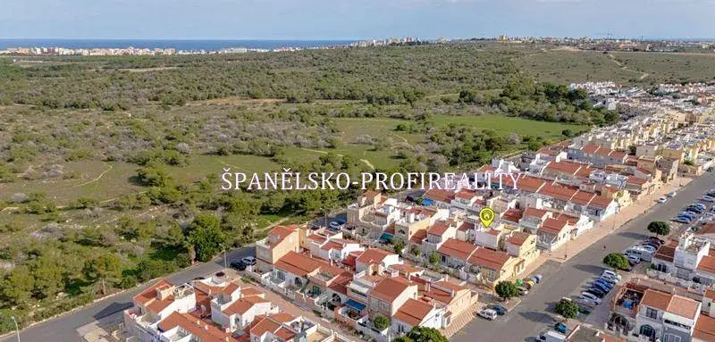 Prodej rodinného domu, Torrevieja, Španělsko, 88 m2