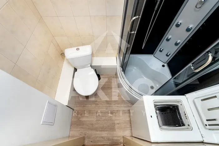 Pronájem kanceláře, Praha - Kamýk, Zdislavická, 64 m2