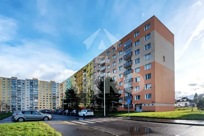 Pronájem kanceláře, Praha - Kamýk, Zdislavická, 64 m2