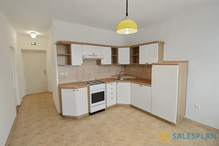 Prodej bytu 1+1, Brno, Langrova, 44 m2