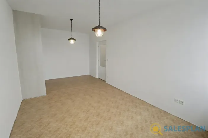 Prodej bytu 1+1, Brno, Langrova, 44 m2