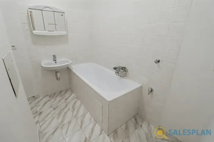 Prodej bytu 1+1, Brno, Langrova, 44 m2