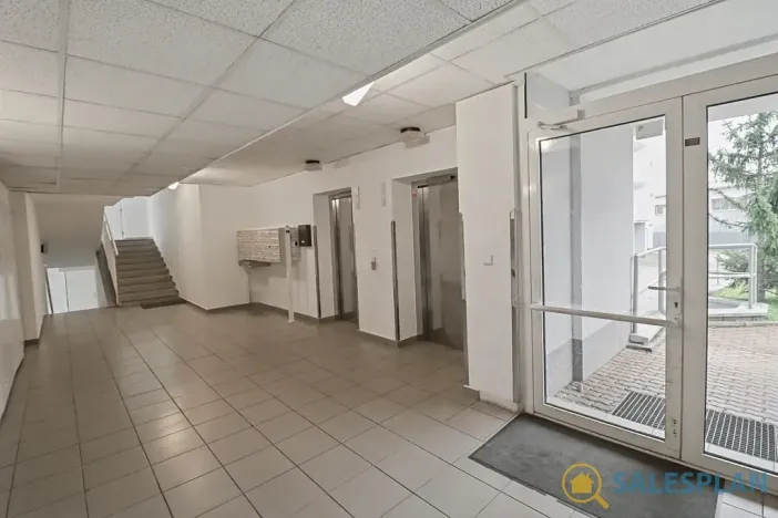 Prodej bytu 1+1, Brno, Langrova, 44 m2