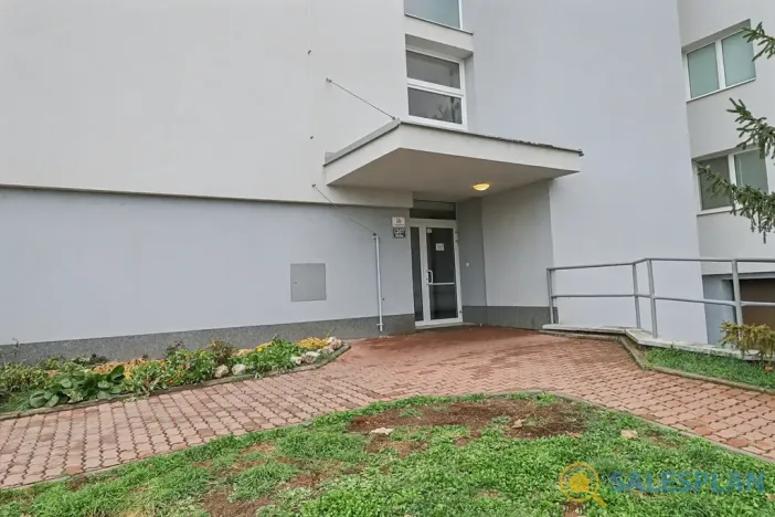 Prodej bytu 1+1, Brno, Langrova, 44 m2