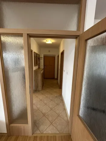 Pronájem bytu 2+kk, Boskovice, Hybešova, 56 m2